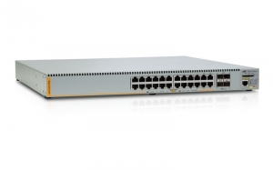Allied Telesis AT-x610-24SPs/X-60